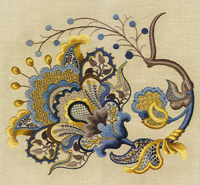 TALLIAFERRO Classic Needleart 